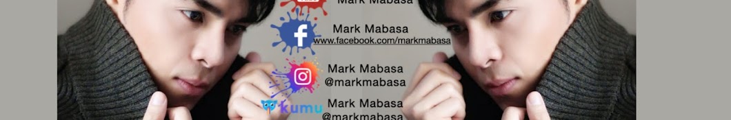 Mark Mabasa Banner