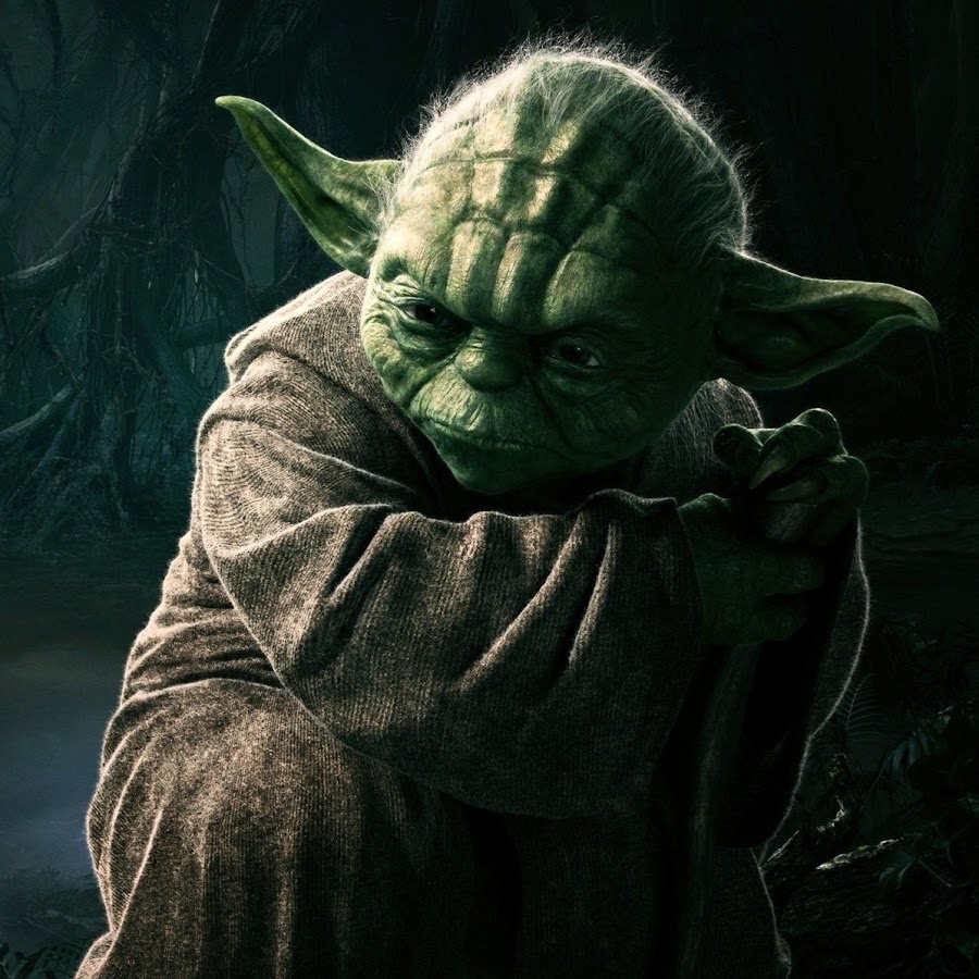 Yoda The Troll - YouTube