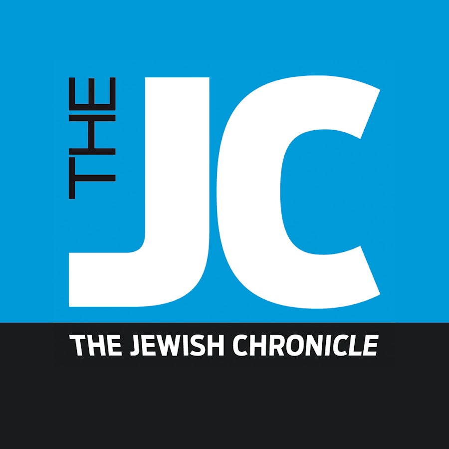 The Jewish Chronicle @TheJewishChronicle
