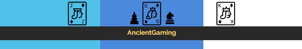 AncientGaming