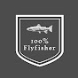 100% FLYFISHER