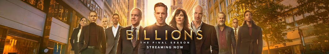 Billions season 4 streaming sub clearance ita