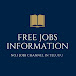 Free Jobs Information