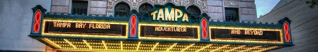 Tampa Jay Banner