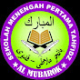 SMP Tahfidz Al Mubarok Official