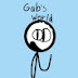 logo Gab's World