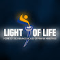 Light of Life Ministries | Bishop Nathaniel Bond