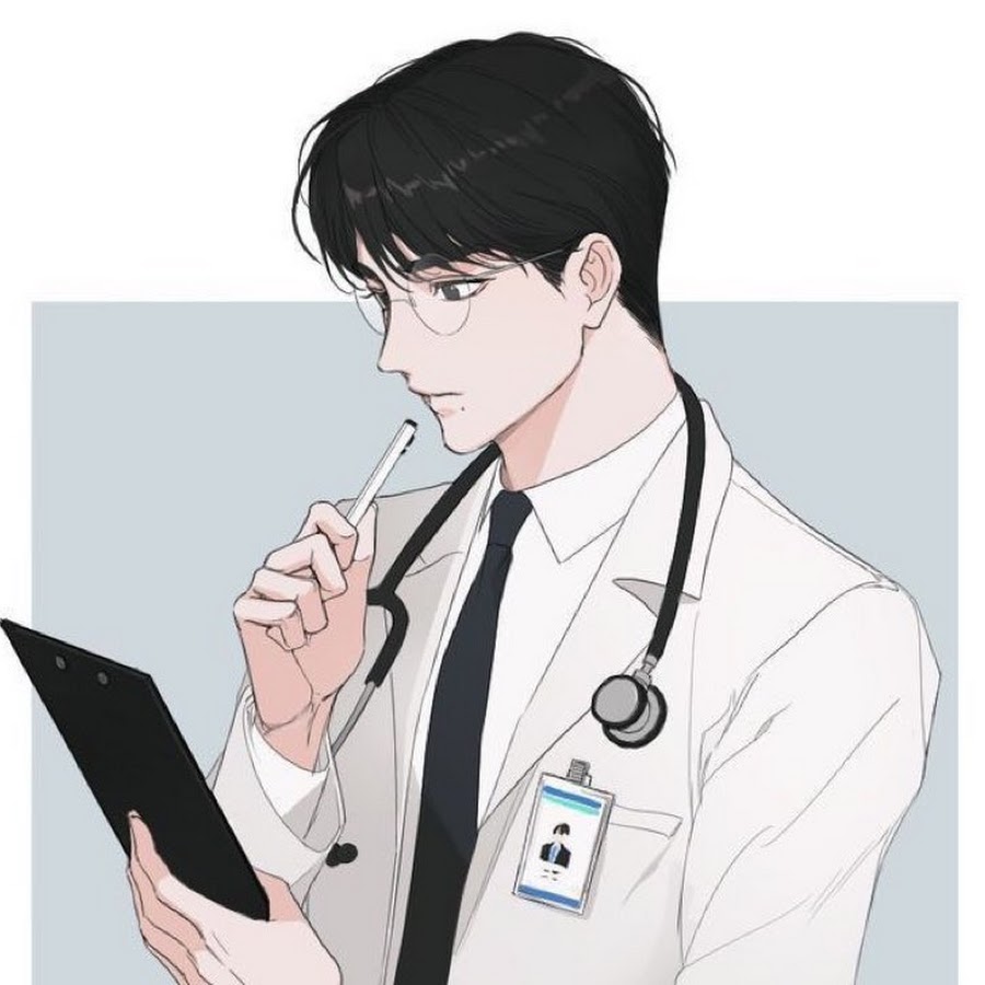 Hanime doctor