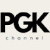 logo PANGEK MACHINE CHANNEL