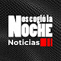 Nos Cogió La Noche Noticias