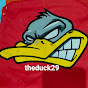 A B K The Duck 29