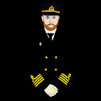 Capt. Tymur Rudov