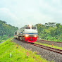 DUNIA KERETA API 65