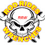 Rod Rides & Wrenches