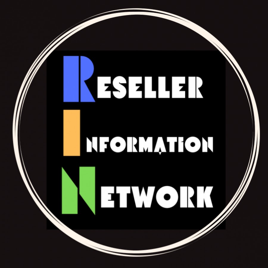 Reseller Information Network