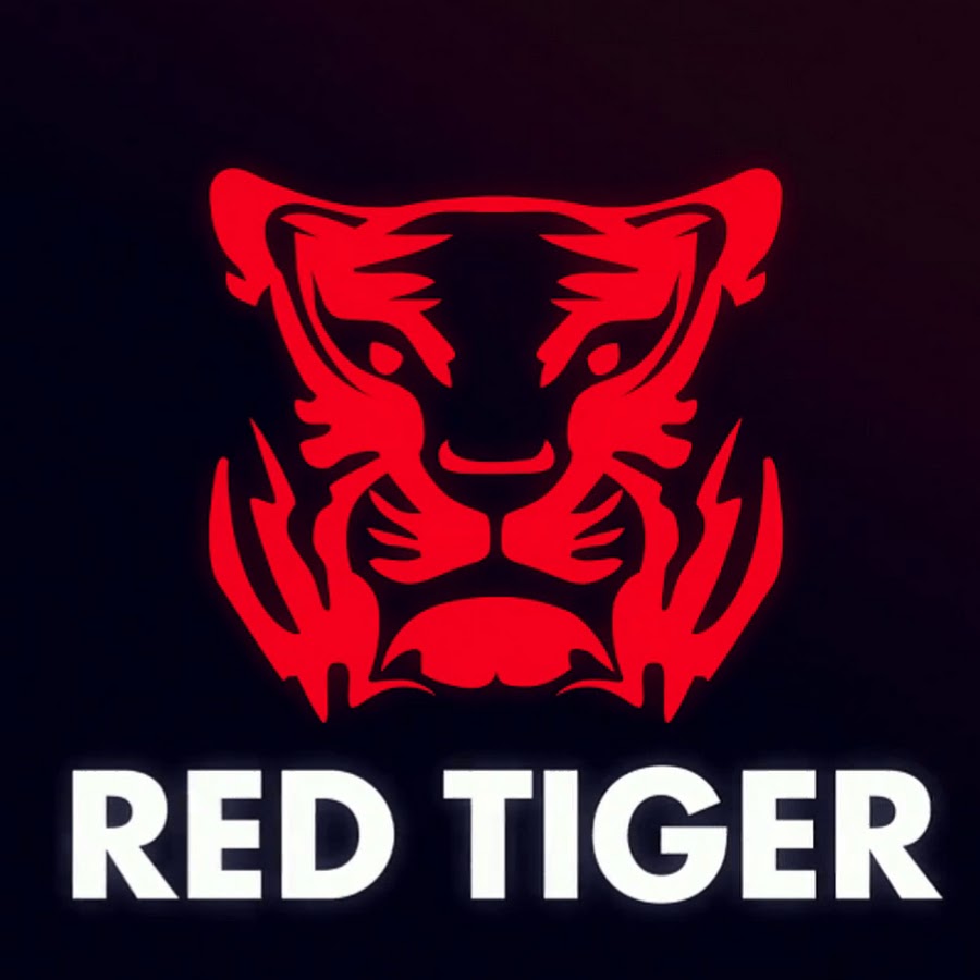 Ред тайгер. Игры Red Tiger. Тигр ред. Слоты ред Тайгер. Red Tiger Oscar Fiah.