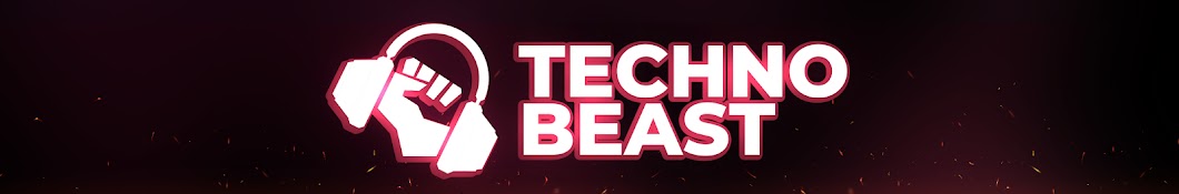 Techno Beast