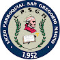 Liceo Parroquial San Gregorio Magno