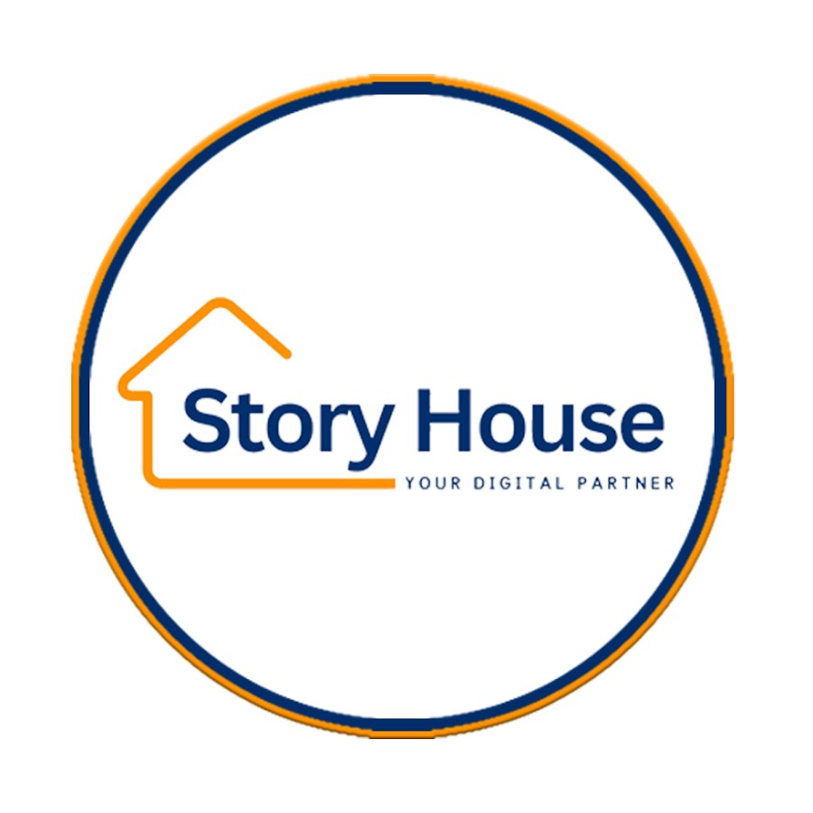 STORYHOUSE - YouTube STORYHOUSE