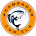 Acampando com Ela