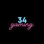 34 Thirty Four Gaming and Gadgets