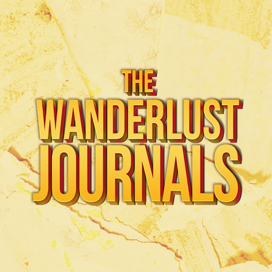 The Wanderlust