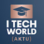 I Tech World (AKTU)