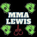 MMA Lewis 