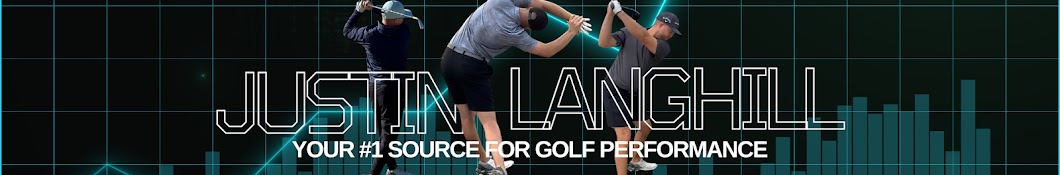 Justin Langhill | Golf Lessons and Fitness