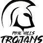 PINE HILLS TROJANS