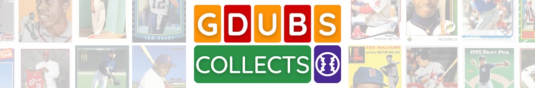 G Dubs Collects