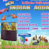 logo Indian aquarium