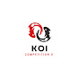 Koi Competitions