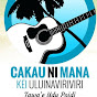 Cakau Ni Mana Official Channel