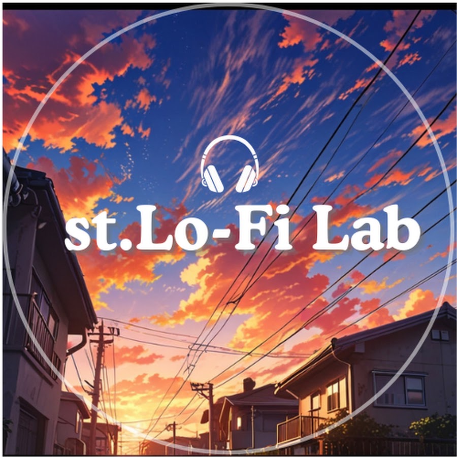 st.Lo-Fi Lab