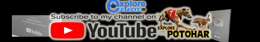 Explore Potohar