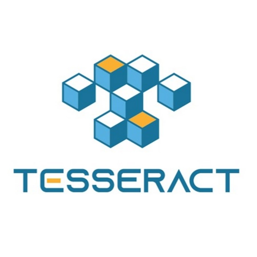 Tesseract - YouTube