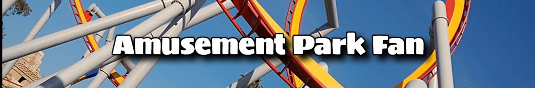 Amusement Park Fan