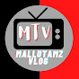 MALLUTAMZ VLOG