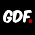 logo GDF