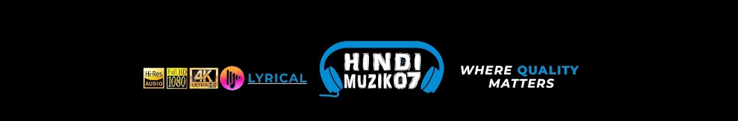 Hindi “Hindimuzik07” muzik07