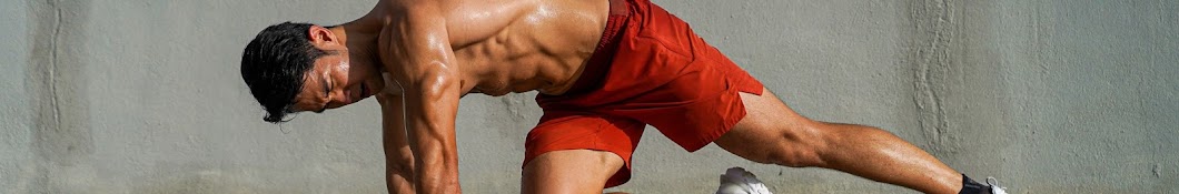 Jordan Yeoh - Back muscles. My full training guide here: www
