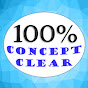 100% Concept Clear