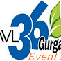 AVL 36 Gurgaon Event's