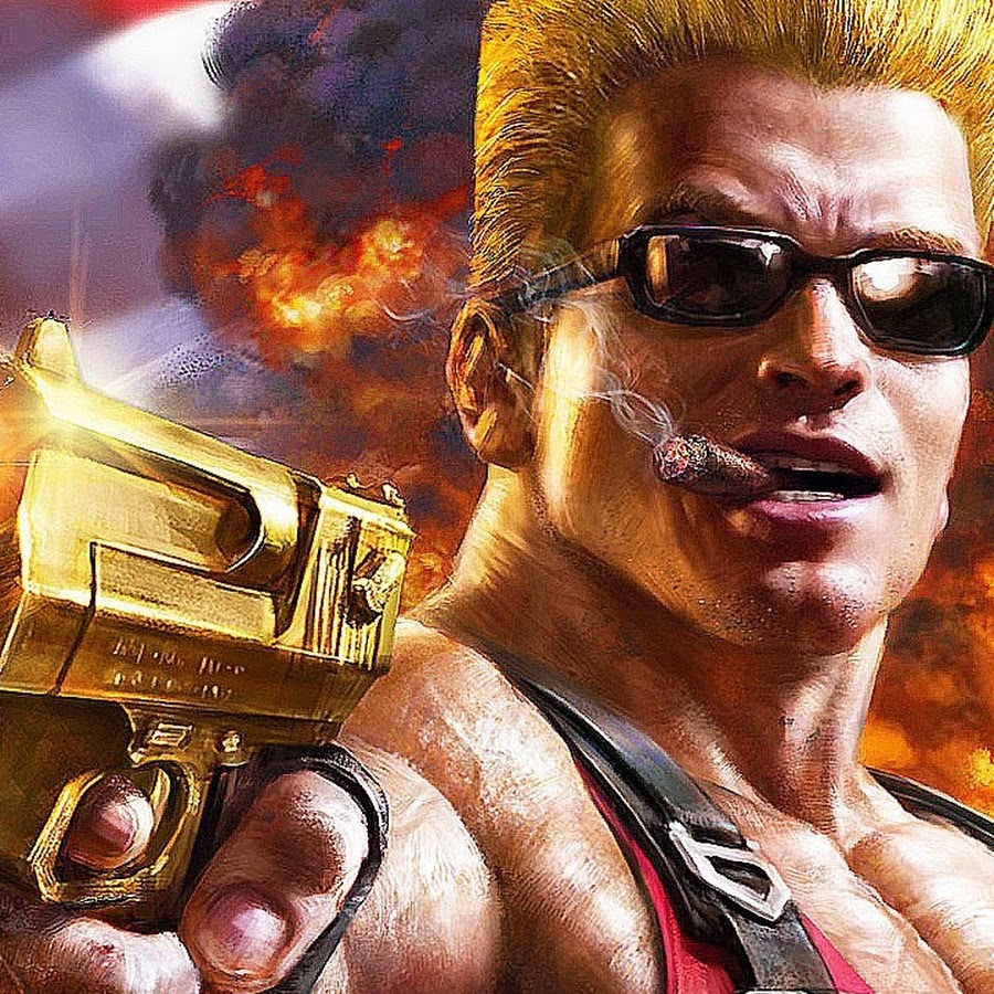 Duke nukem manhattan project steam фото 83