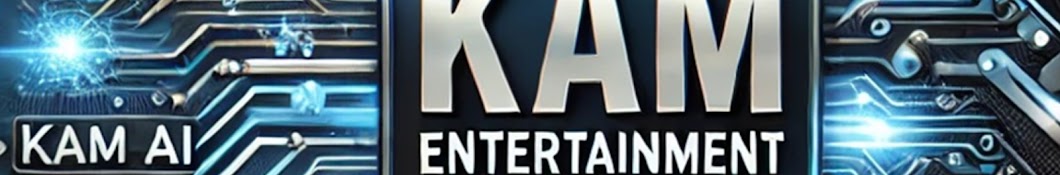 KAM Entertainment