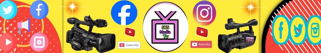 SKS Media Tv