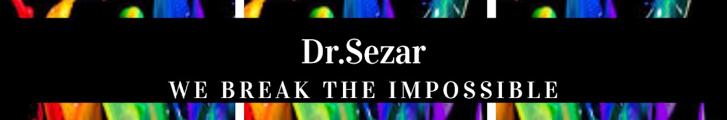 Dr. Sezar Banner
