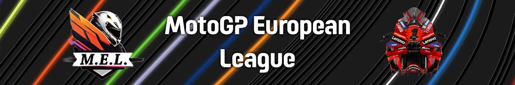 M.E.L. - MotoGP European League