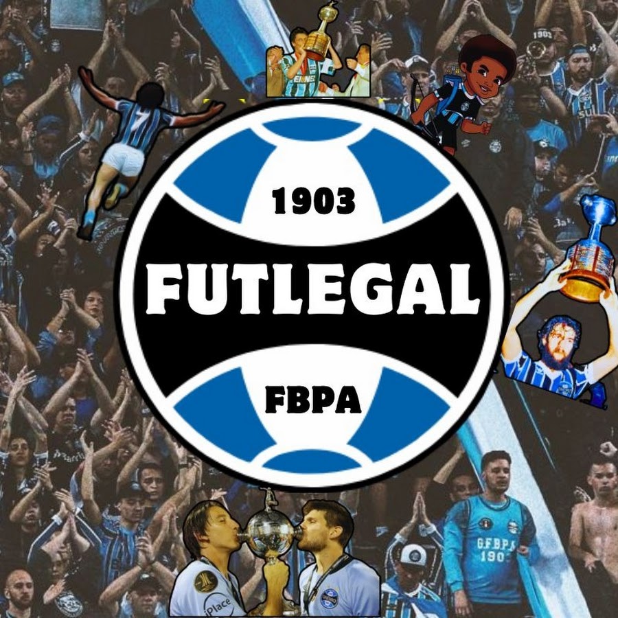 Futlegal 2